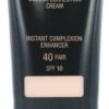 Max Factor CC Cream - 40 Fair - Foundation