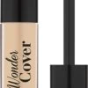 Pupa Milano - Wonder Cover Concealer - 003 Cream Beige