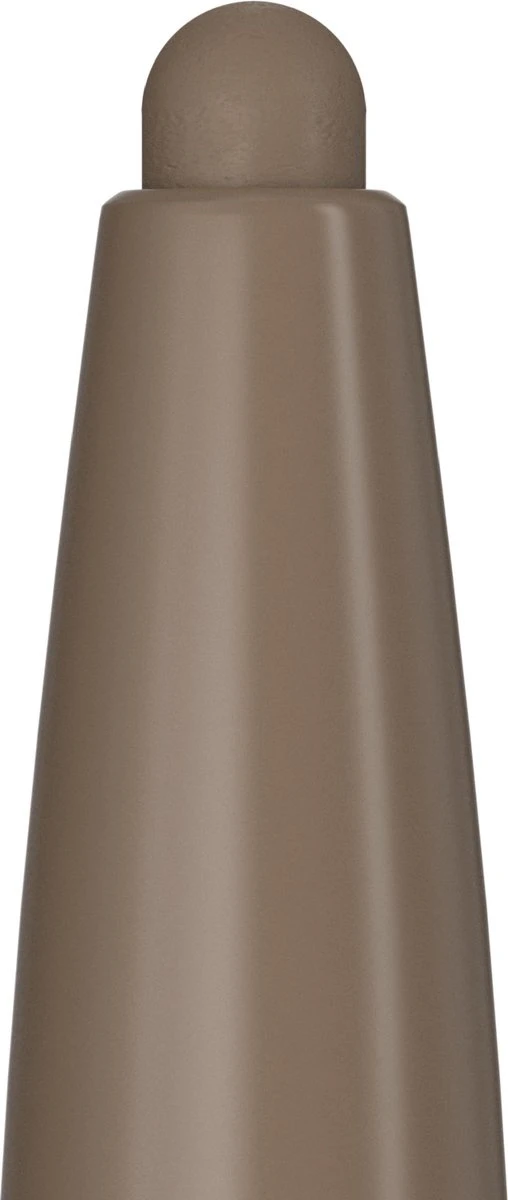 Maybelline Brow Extensions - 02 Soft Brown - Bruin Wenkbrauwpotlood - 10,5 Gr. - Afbeelding 7