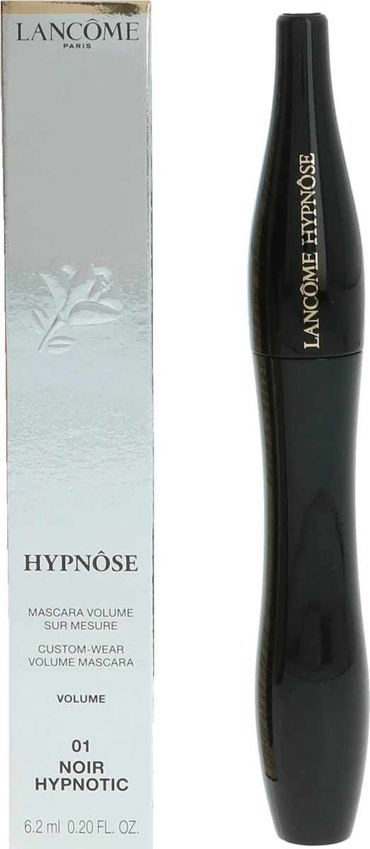 Lancôme Hypnôse Mascara - Zwart - Afbeelding 7