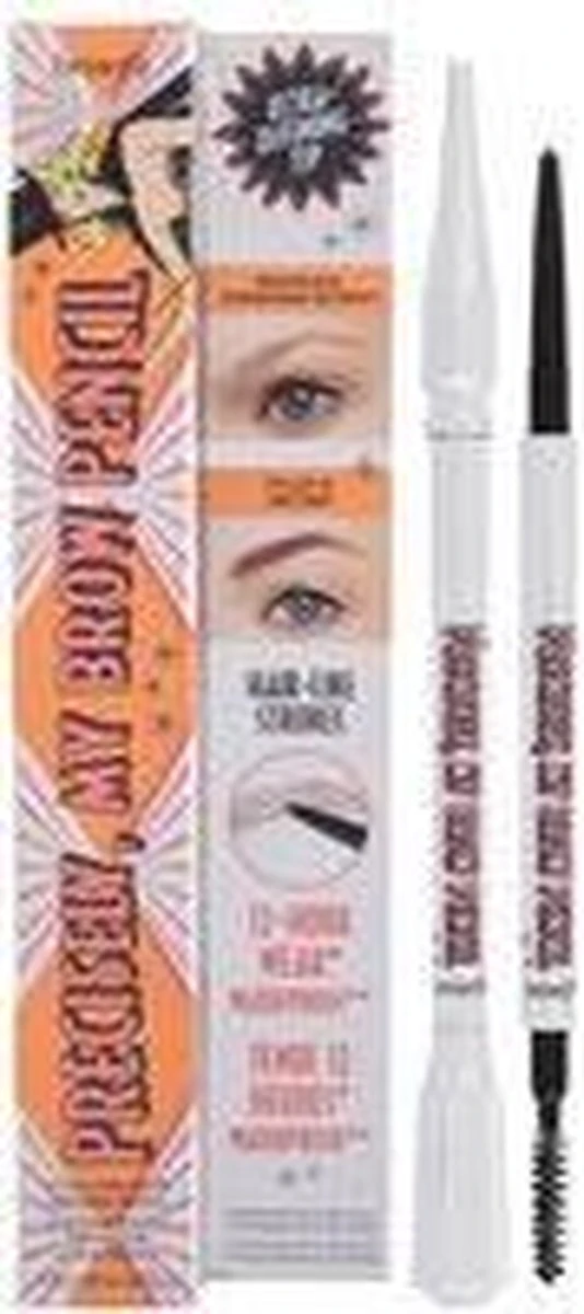 Benefit Precisely, My Brow Eyebrow Pencil - Afbeelding 7