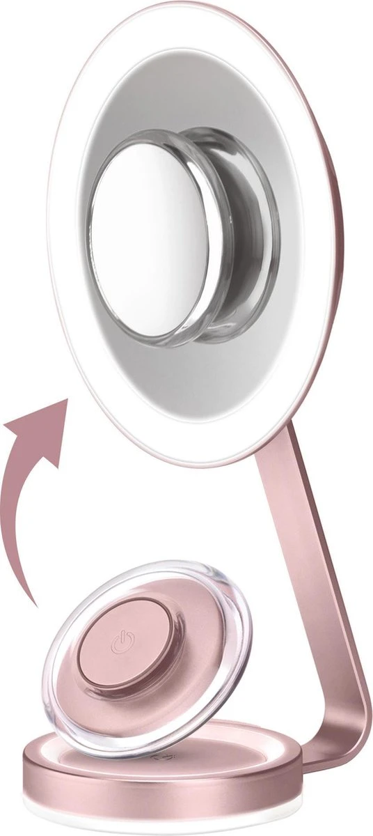 BaByliss ® LED Beauty Mirror 9450E - Make Up Spiegel - Afbeelding 4
