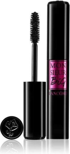 Lancôme Monsieur Big Mascara - 001 Big Is The New Black - Mascara - 6,5 Gr