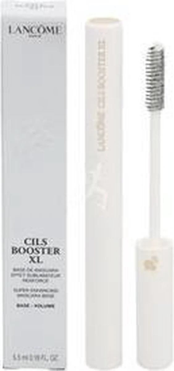 Lancome - Cils Booster Xl Mascara Base, Super-Enhancing - Base - Volume - - Afbeelding 13