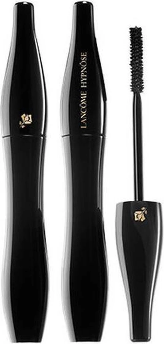 Lancôme Hypnôse Mascara - Zwart - Afbeelding 5