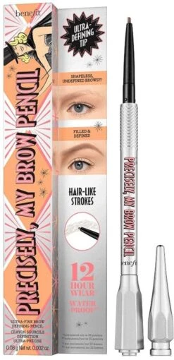 Benefit Precisely, My Brow Eyebrow Pencil