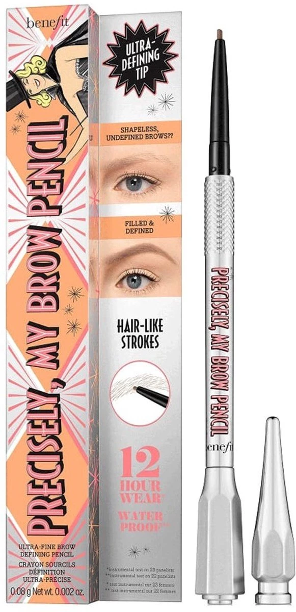 Benefit Precisely, My Brow Eyebrow Pencil
