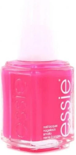Essie ESS VAO NU 463 Off The Wall Nagellak Roze Neon 13,5 Ml