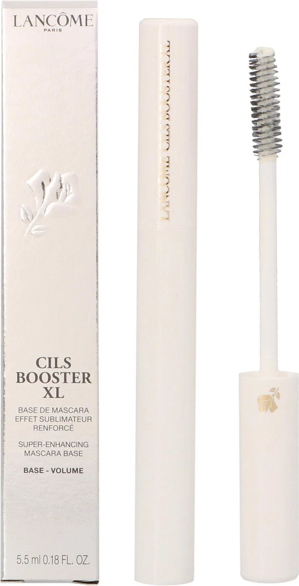 Lancome - Cils Booster Xl Mascara Base, Super-Enhancing - Base - Volume - - Afbeelding 5
