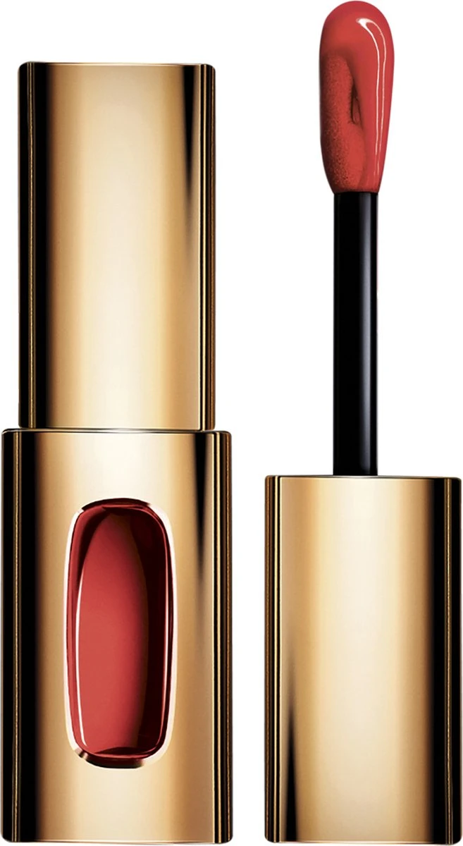 L'Oréal Paris Color Riche Extraordinaire - 204 Tangerine Sonate - Lippenstift - Afbeelding 3