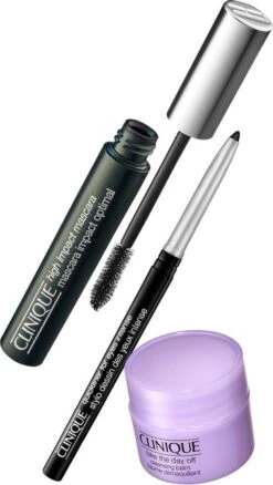 Clinique High Impact Mascara Geschenkset