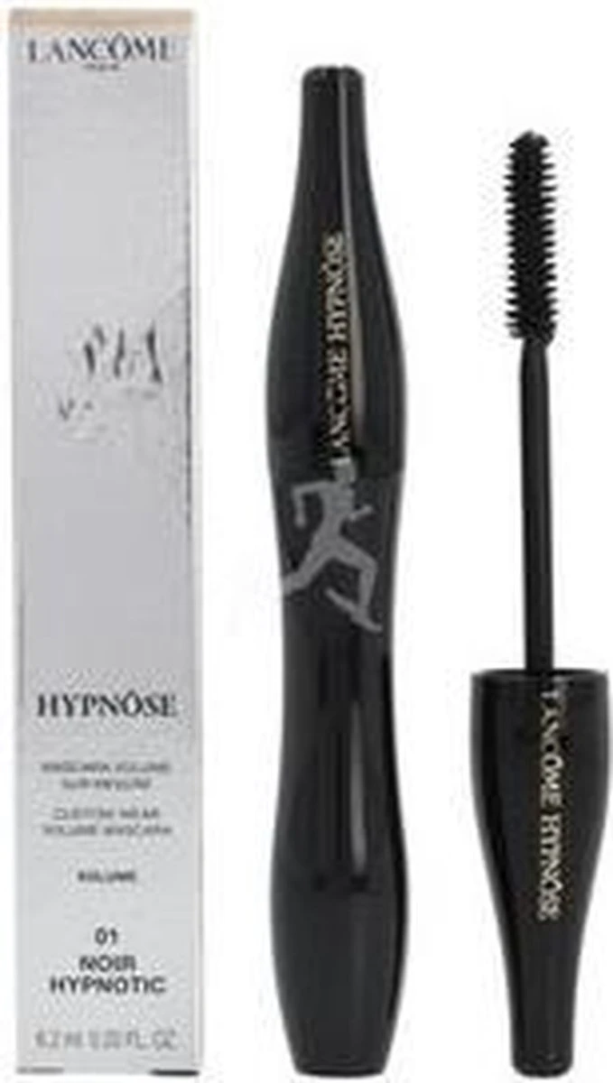 Lancôme Hypnôse Mascara - Zwart - Afbeelding 2