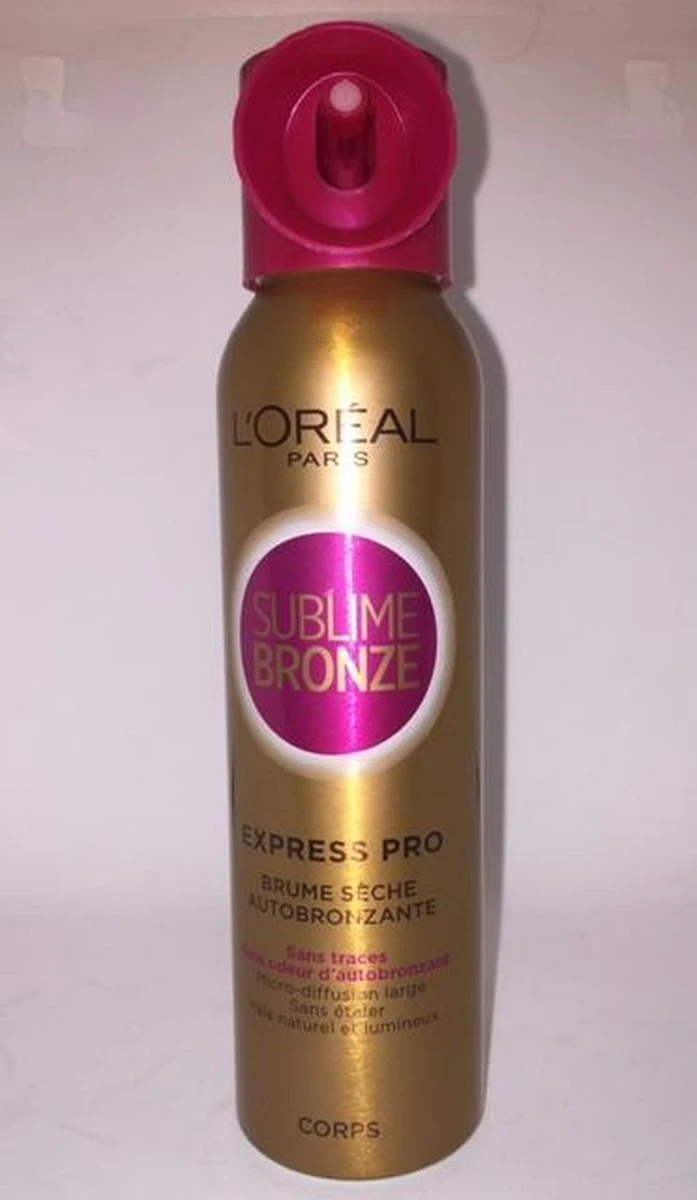 SB BODY MIST AE150 F-NL P.Mates - Afbeelding 2