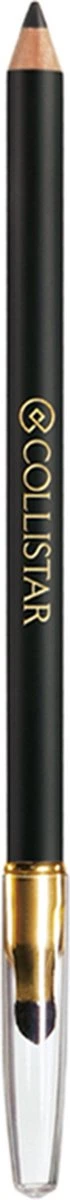 Collistar Professional Pencil Smokey Eyes 301, Black