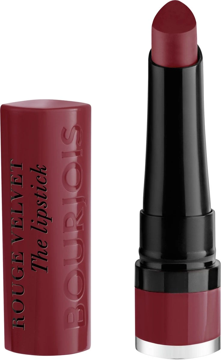Bourjois Rouge Velvet Lippenstift - 35 Perfect Date - Afbeelding 11