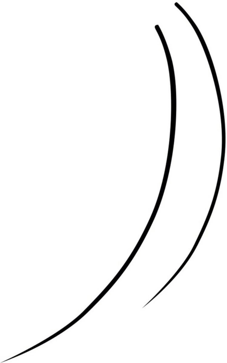 Rimmel London Brow Pro Micro Pen - 004 Dark Brown - Afbeelding 11