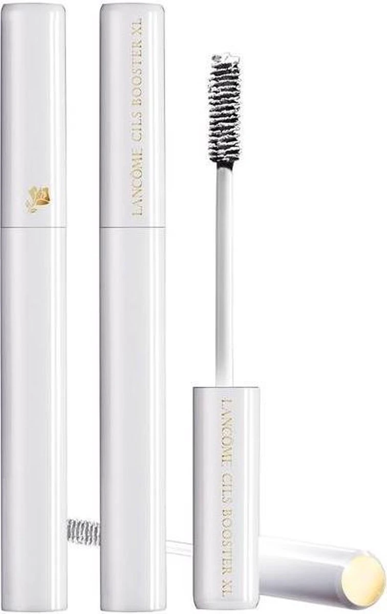 Lancome - Cils Booster Xl Mascara Base, Super-Enhancing - Base - Volume - - Afbeelding 3