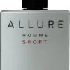 Chanel Allure Homme Sport Edt Spray 50 Ml
