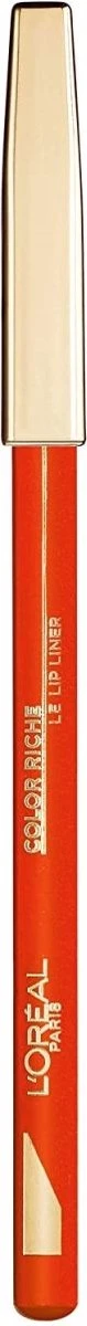 L’Oréal Paris Color Riche Lipliner - 148 Chez Lui - Oranje Lippotlood - Afbeelding 6