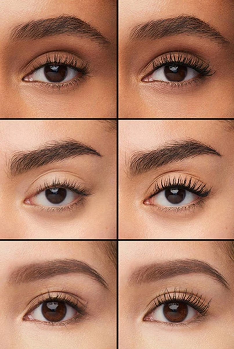 Maybelline New York Colossal Up To 36H Mascara - 01 Black - Afbeelding 7