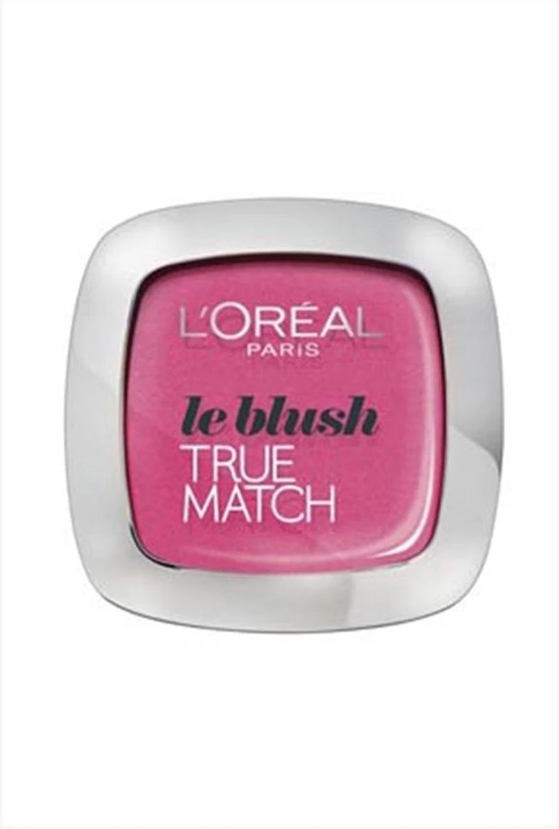 L'Oréal Paris True Match Blush - 145 Bois De Rose - Afbeelding 9