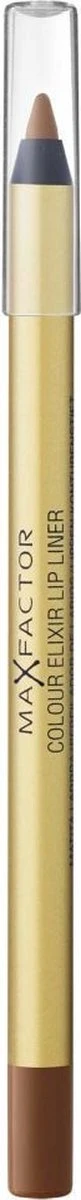 Max Factor Colour Elixir - 14 Brown & Nude - Lippenpotlood