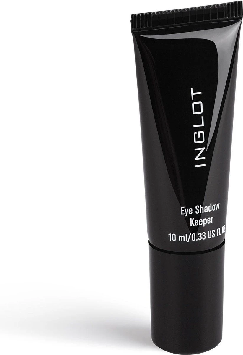 INGLOT Eye Shadow Keeper | Eye Primer | Oogschaduw Basis - Afbeelding 6