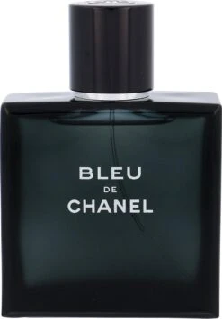 Chanel Bleu De Chanel 50 Ml - Eau De Toilette - Herenparfum