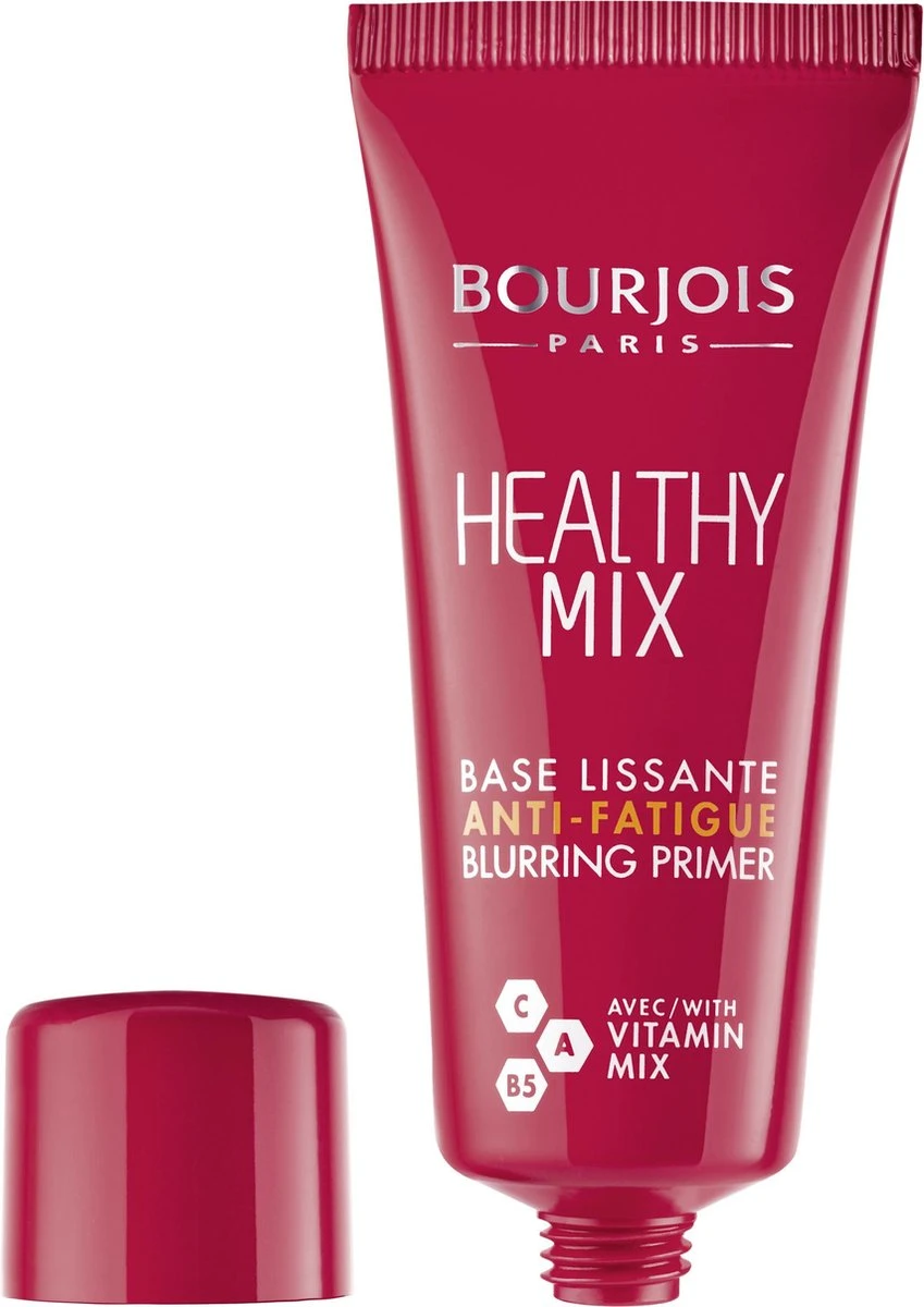 Bourjois Healthy Mix Anti Fatigue Face Primer - 20 Ml