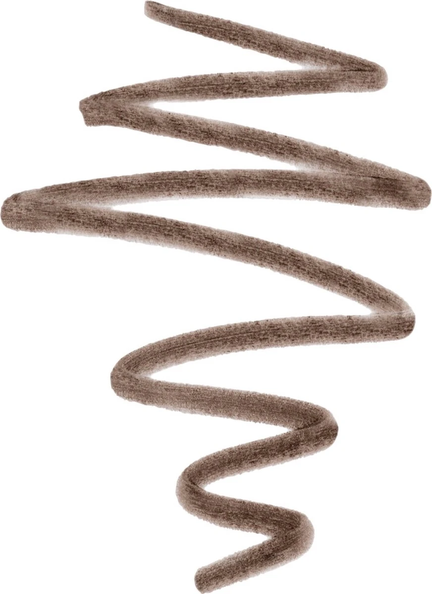 Maybelline Tattoo Brow 36H Wenkbrauwpotlood - 05 Medium Brown - Afbeelding 2