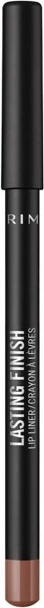 Rimmel London Rimmel Lasting Finish Lipliner - 705 Cappuccino - Afbeelding 2