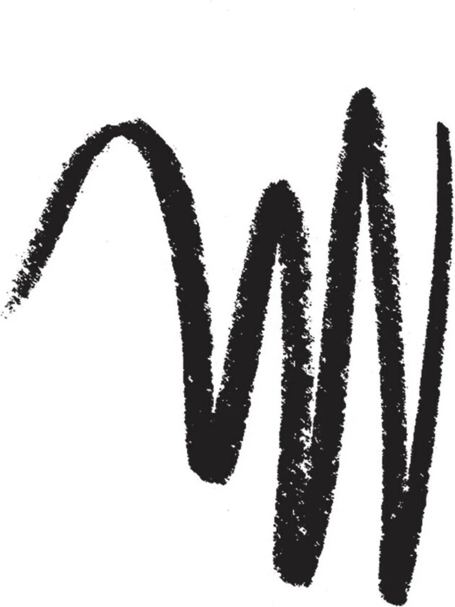 Rimmel London Scandal'Eyes Waterproof Kohl Oogpotlood - Black - Afbeelding 3