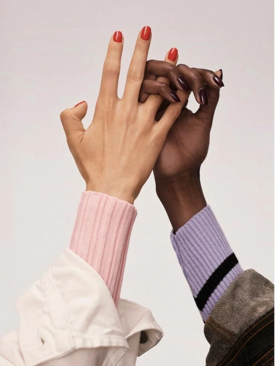 Rimmel London 60 Seconds Flip Flop Fashion Nagellak - 814 Chrome Hunter - Afbeelding 2