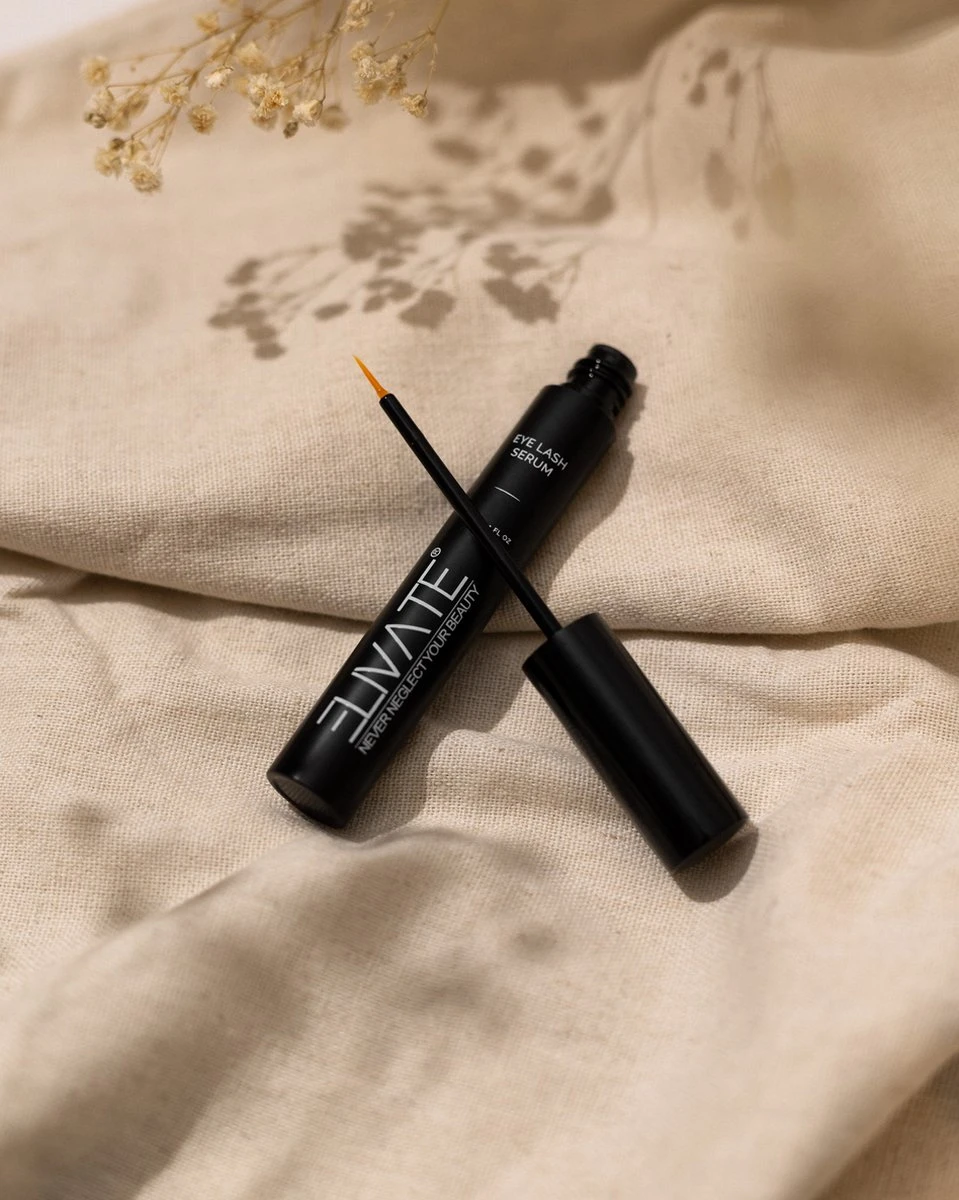 Elivate® 2x Wimperserum 3ml - Afbeelding 6