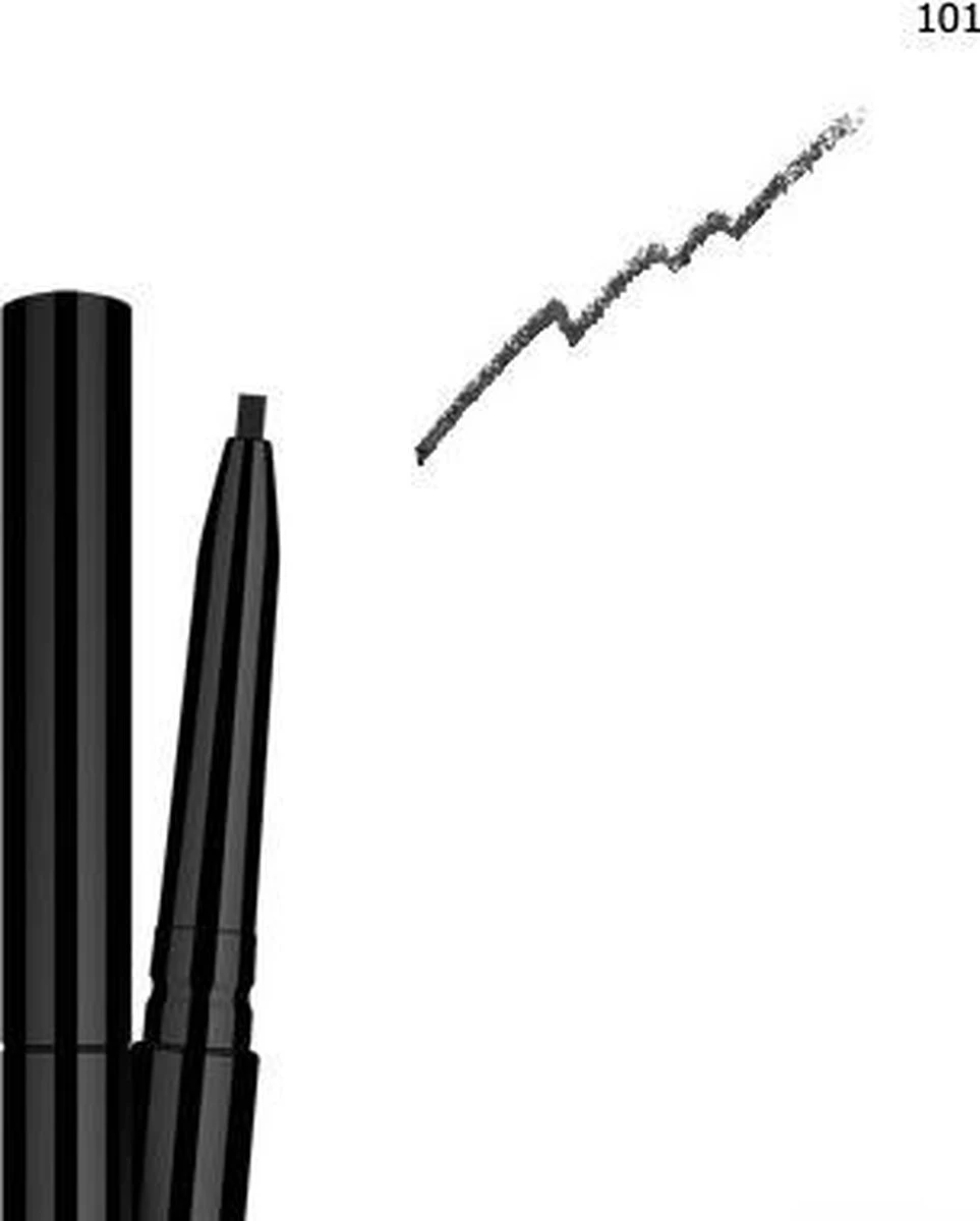 Golden Rose Longstay Precise Browliner 101 - Afbeelding 4