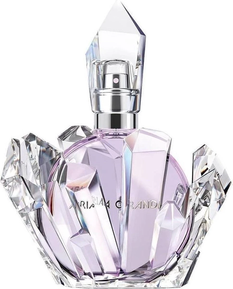 Ariana Grande R.E.M. - 100 Ml - Eau De Parfum Spray - Damesparfum