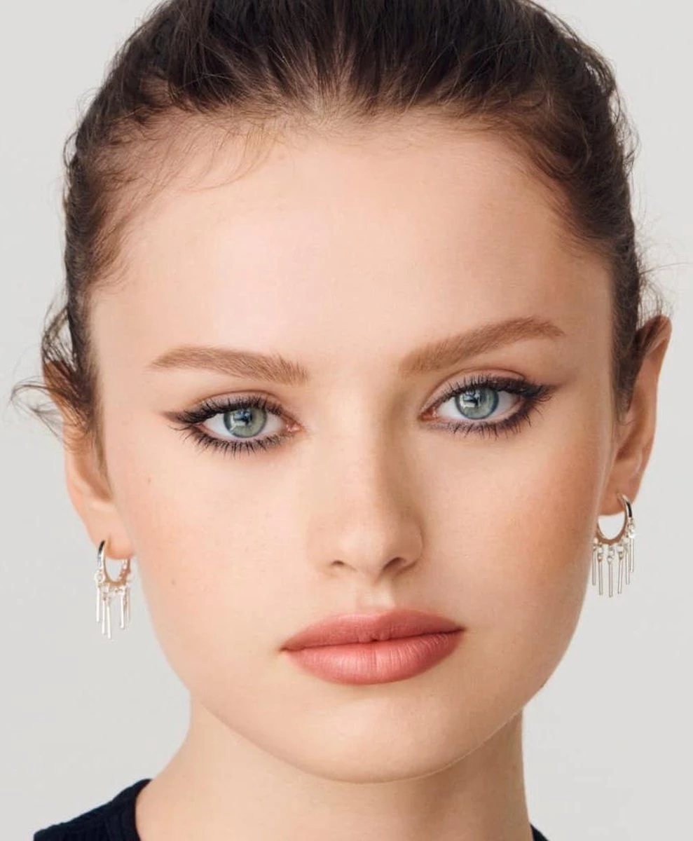 Rimmel London Exaggerate Full Colour Eye Definer Oogpotlood - 004 Cobalt Blue - Afbeelding 9