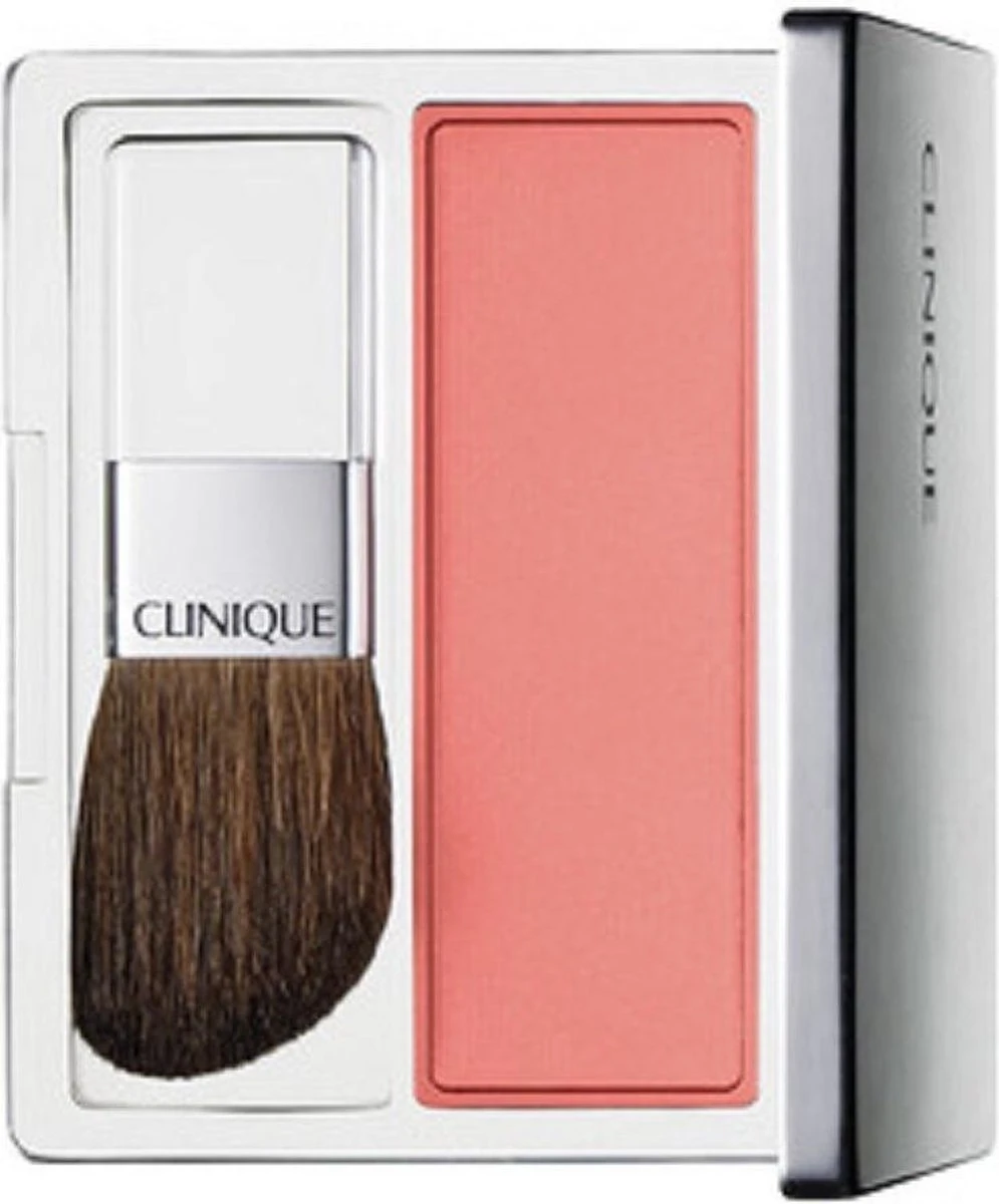 Clinique Blushing Blush Powder Blush - 107 Sunset Glow - Afbeelding 18